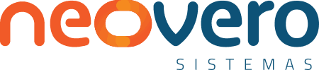 marca da empresa neovero sistemas
