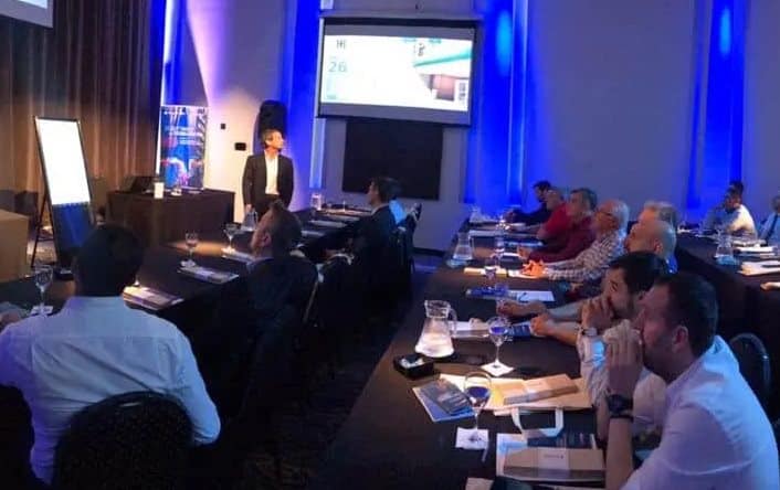 evento de engenharia clínica na argentina