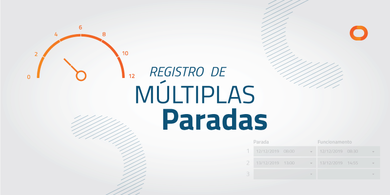 Neovero lança novo recurso: registro de múltiplas paradas