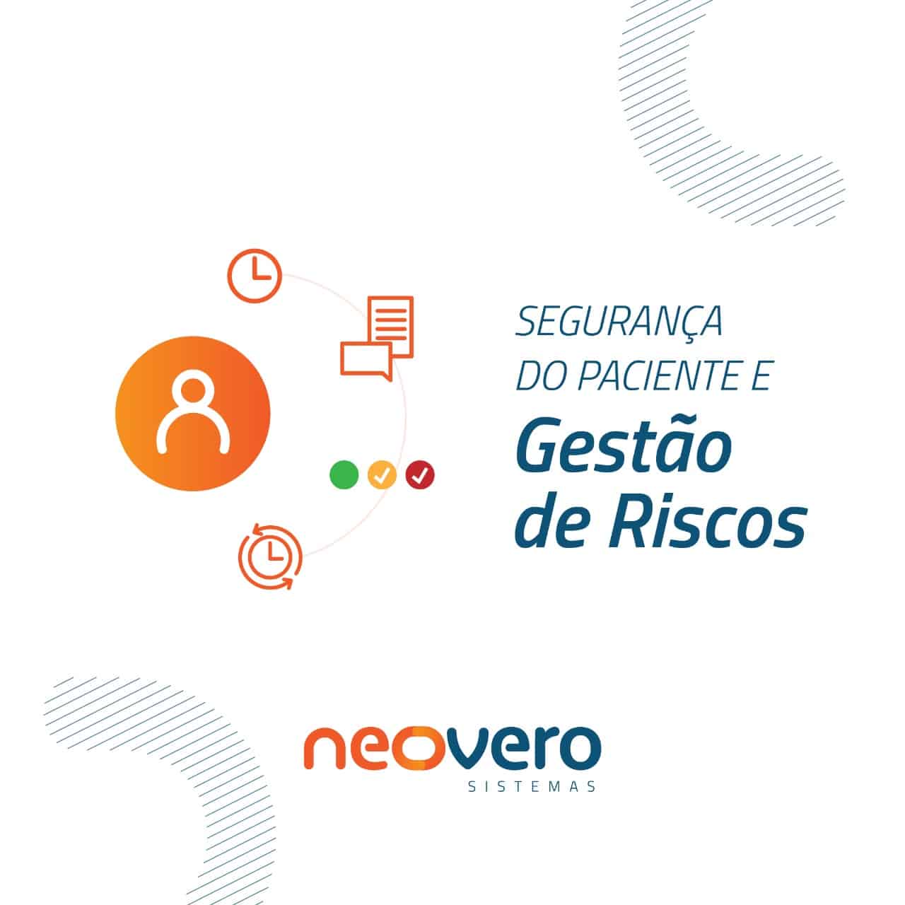 Segurança do Paciente e Gestão de riscos