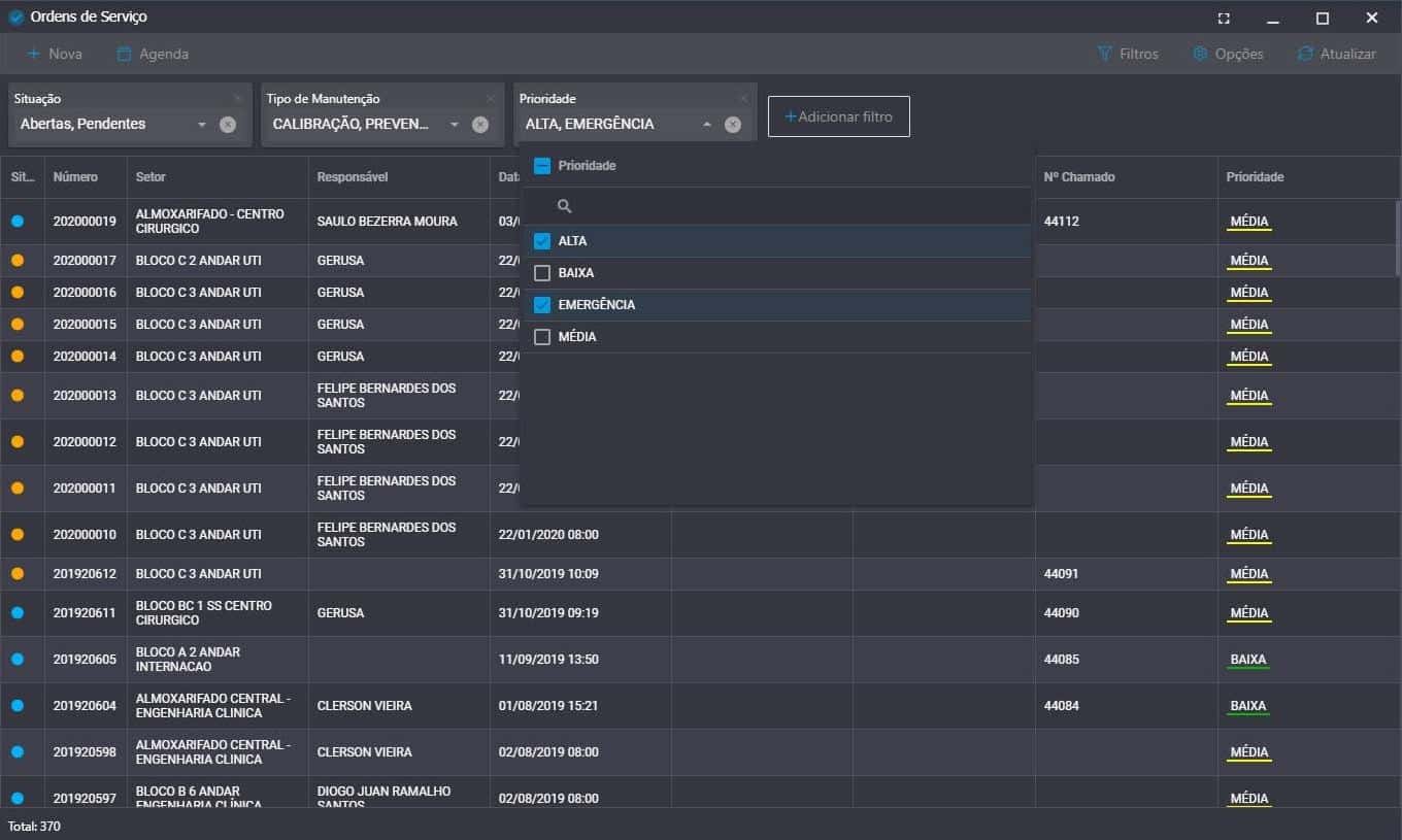Segurança do Paciente e Gestão de riscos