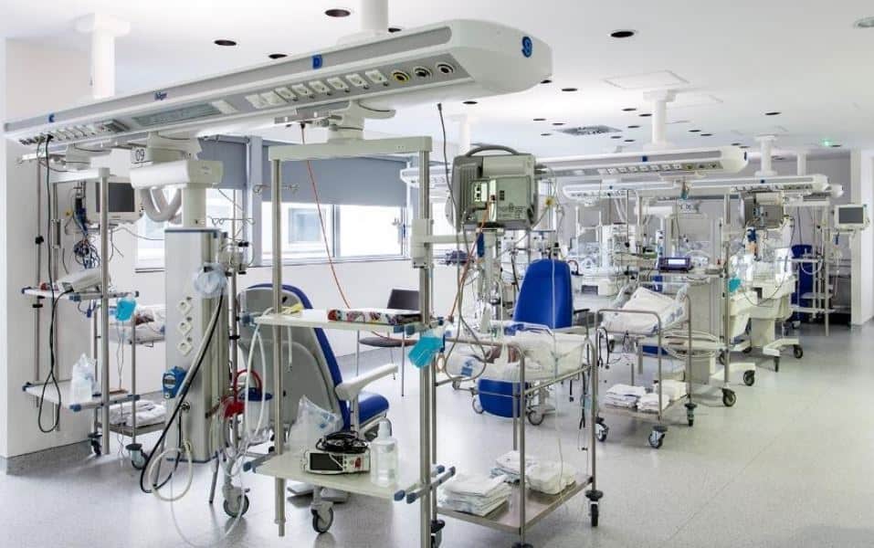 RDC nº 02 e NBR 15943: Gestão de Tecnologias em Saúde – Legislação e Norma aplicáveis aos Estabelecimentos Assistenciais de Saúde