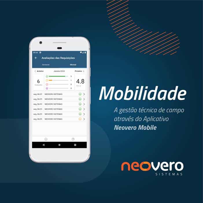 Neovero mobile