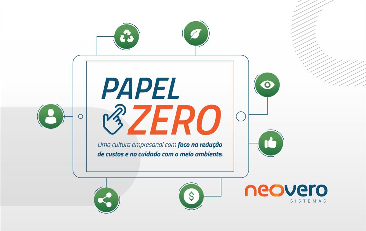 Papel Zero
