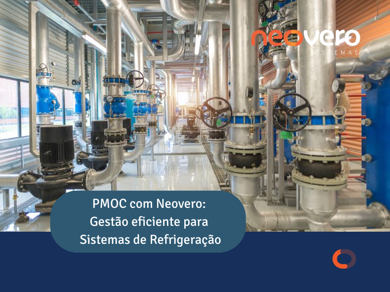 Gestão informatizada da Manutenção Predial